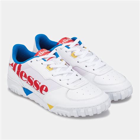 ellesse women.